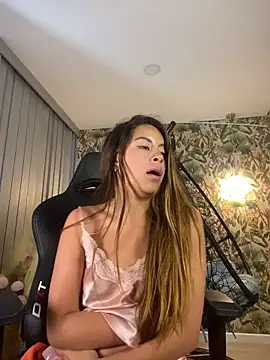Ambar_Zaf webcam