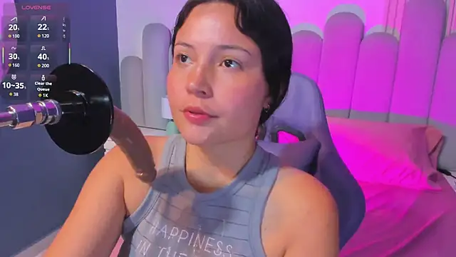 Cami_taniel webcam