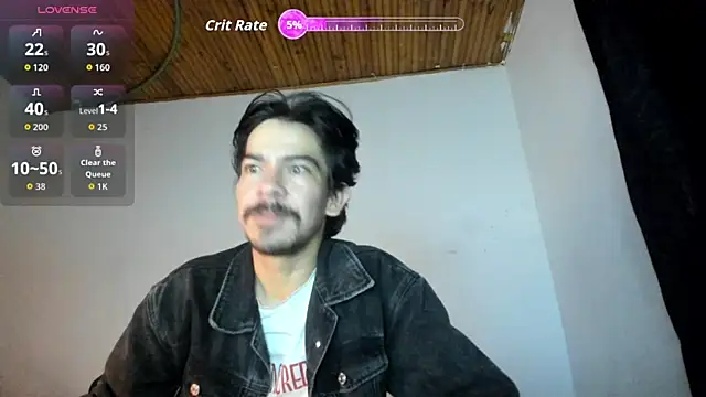 Piter_Drako live cam on StripChat