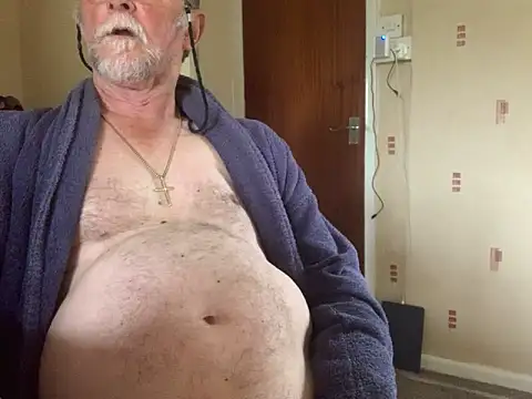 Moonraker64 webcam
