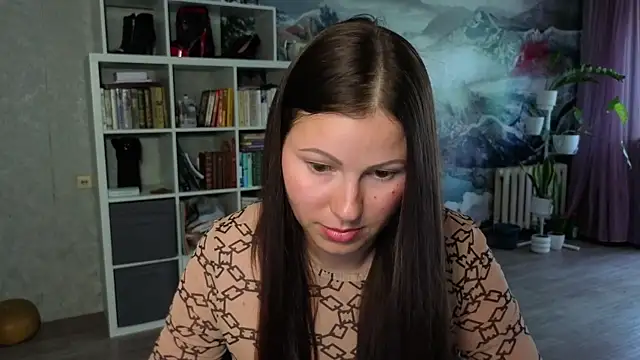 Dana-Queendom webcam