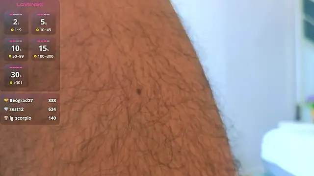 Sebastian_Vega webcam