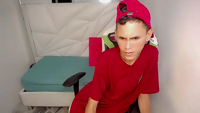 sombra_18 webcam