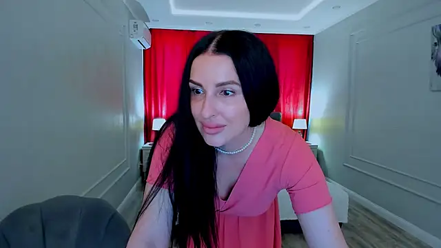 HoneyBlossome live cam on StripChat