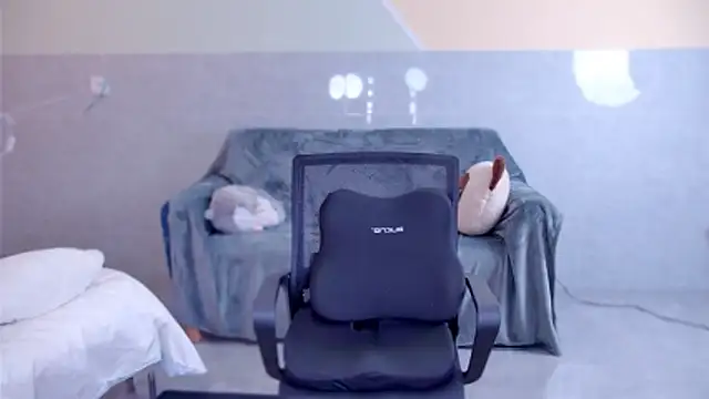 YangYang-Ya webcam