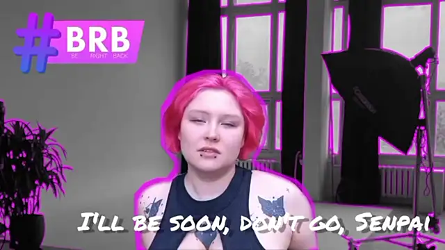 DolliRosees webcam