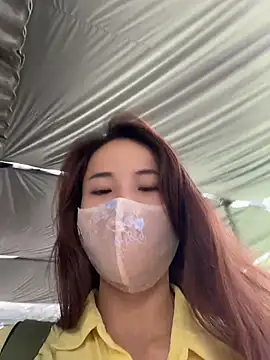kiss_loo webcam