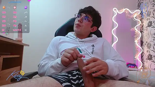AxelNoir_tay webcam