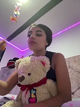 TiffanySander_ webcam