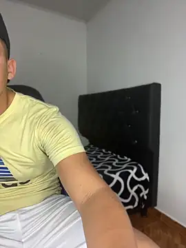 Dann_007 webcam
