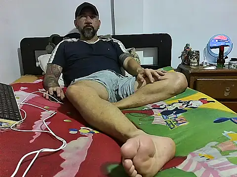 john_balthor webcam