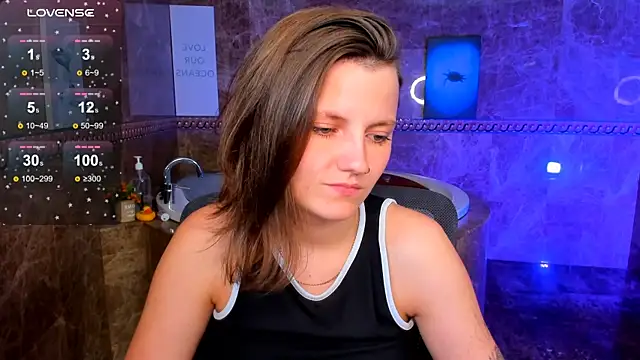 MelindaTin webcam