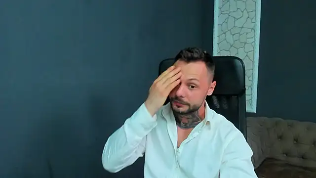 BrianHunts webcam