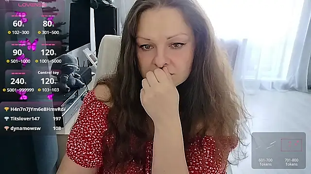 Marla_Singerrr webcam