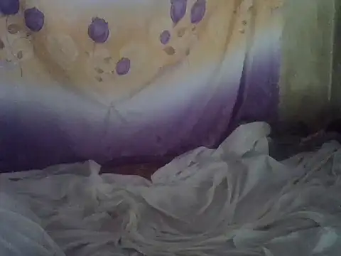 cute-shamza webcam