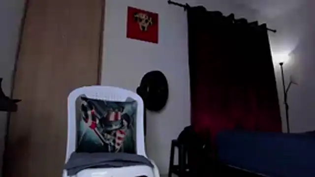 Cloudy_pigDude webcam