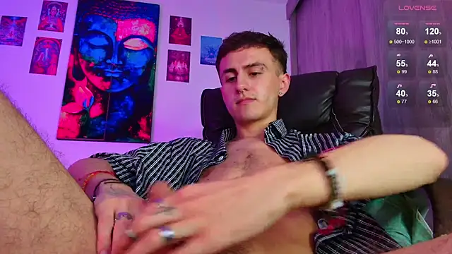dimitri-bilak webcam