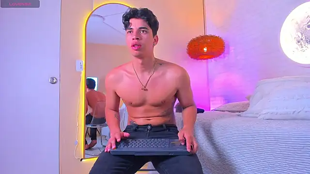 Benjamin_More