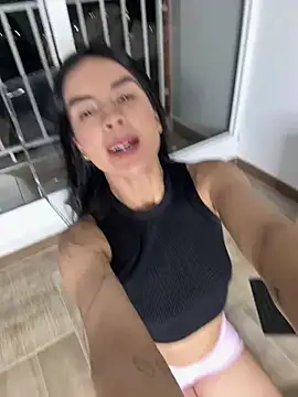 Lexa_queen webcam