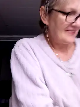 irinamaux webcam