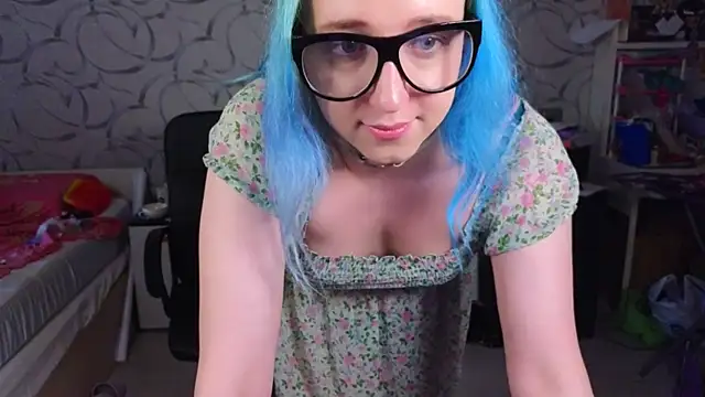 TheTrixy webcam