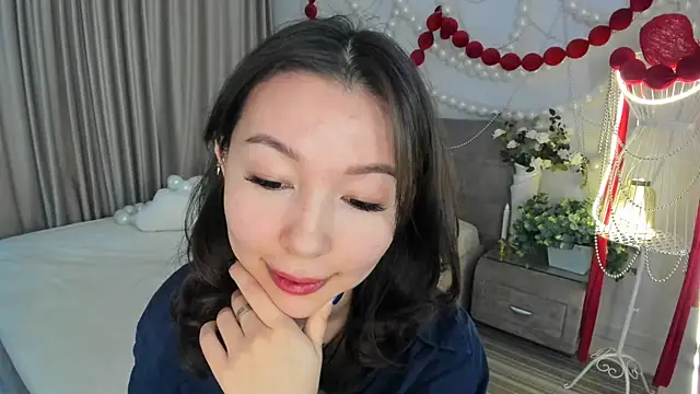 AgnieszkaBanana webcam