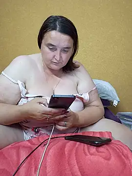 LiluHot webcam