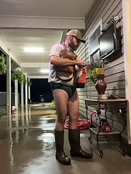 bootsandcountry (Ask my age) - New boots