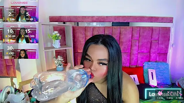 KayleighDreams_ webcam
