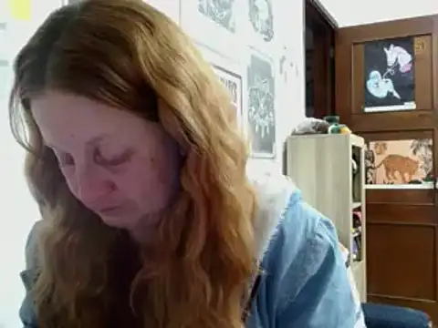 ViioletaMora webcam