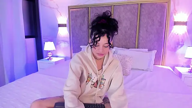 Watch KatherineGomez live on EroticFlix - High definition streams