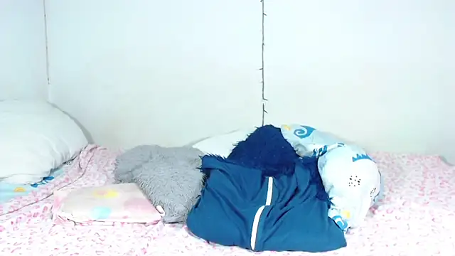 JessicaEbony webcam
