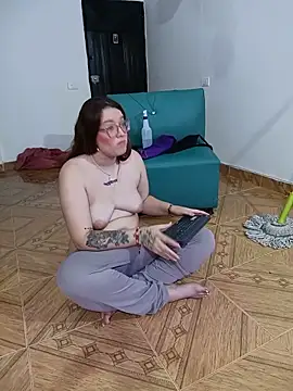 kkendallclark webcam