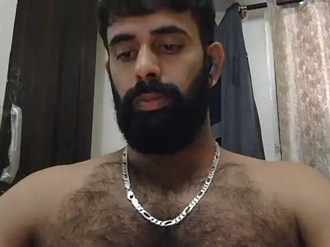 indianhairybull webcam