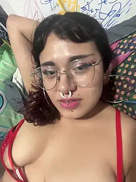Maddy_Jhonsson webcam
