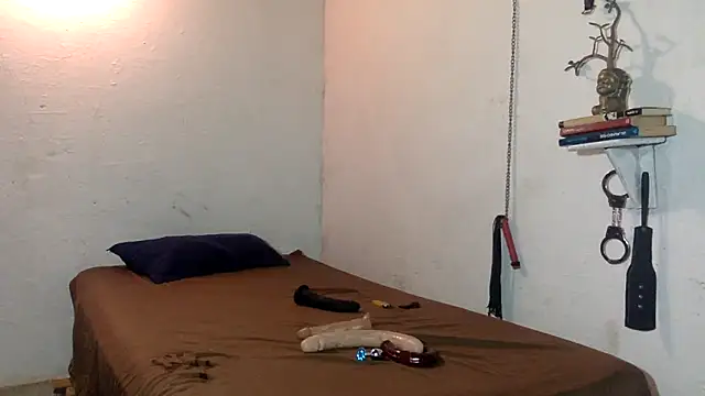 indomitaFox webcam