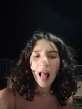 LuaBusch webcam