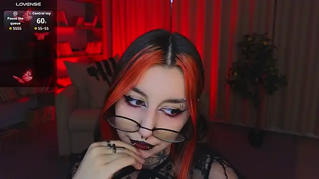 Mistress__Marcelline webcam