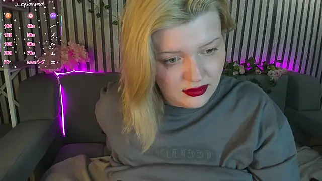 Michele_Greenn webcam