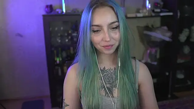 lis_silver webcam