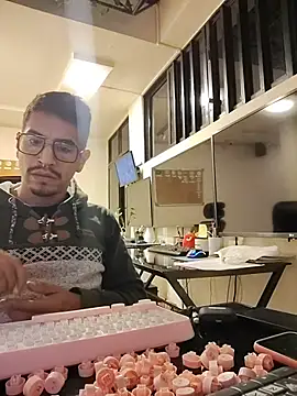 Juann-cock webcam