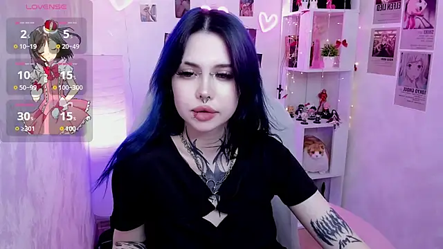 Morana_Batt webcam