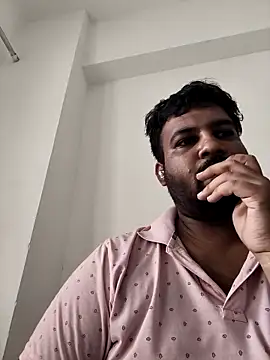 vinay_smalldick webcam