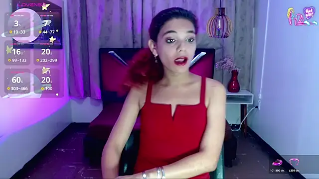 luisa__torres webcam