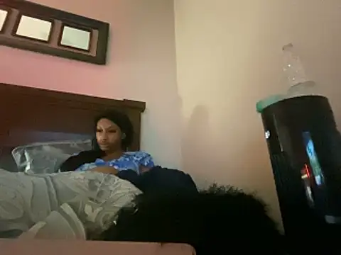 Brooke012 webcam