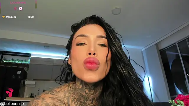 Periedarose - Trans webcam sex chat