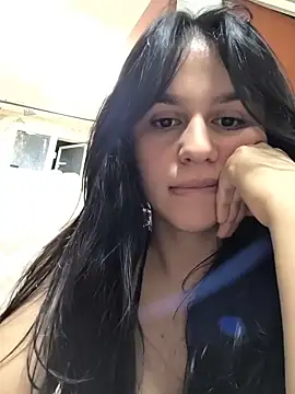 daniela-rosee (F young) - Squirt