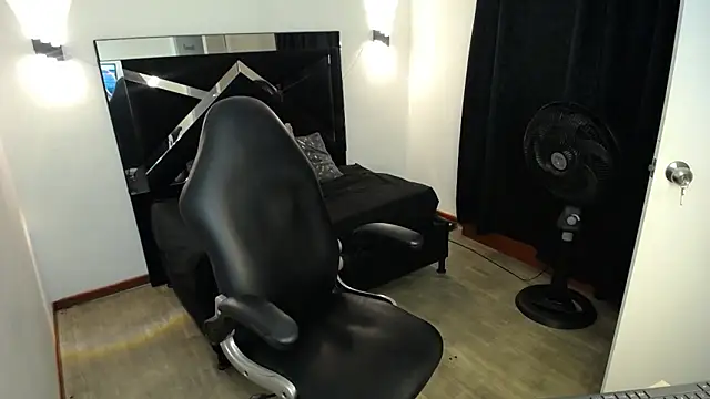 MarianaRojas_ webcam