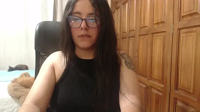 Venus_cat_ webcam