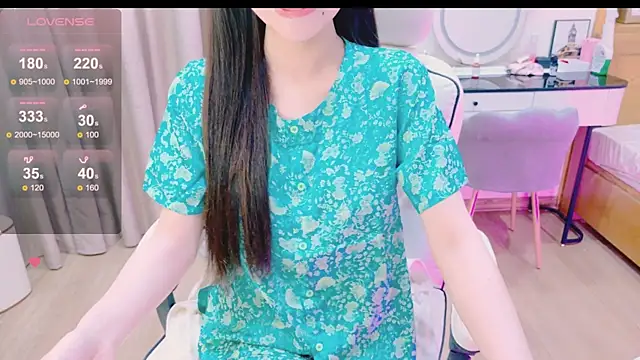 _aria_moonie (Ask my age) - Control me in 5m